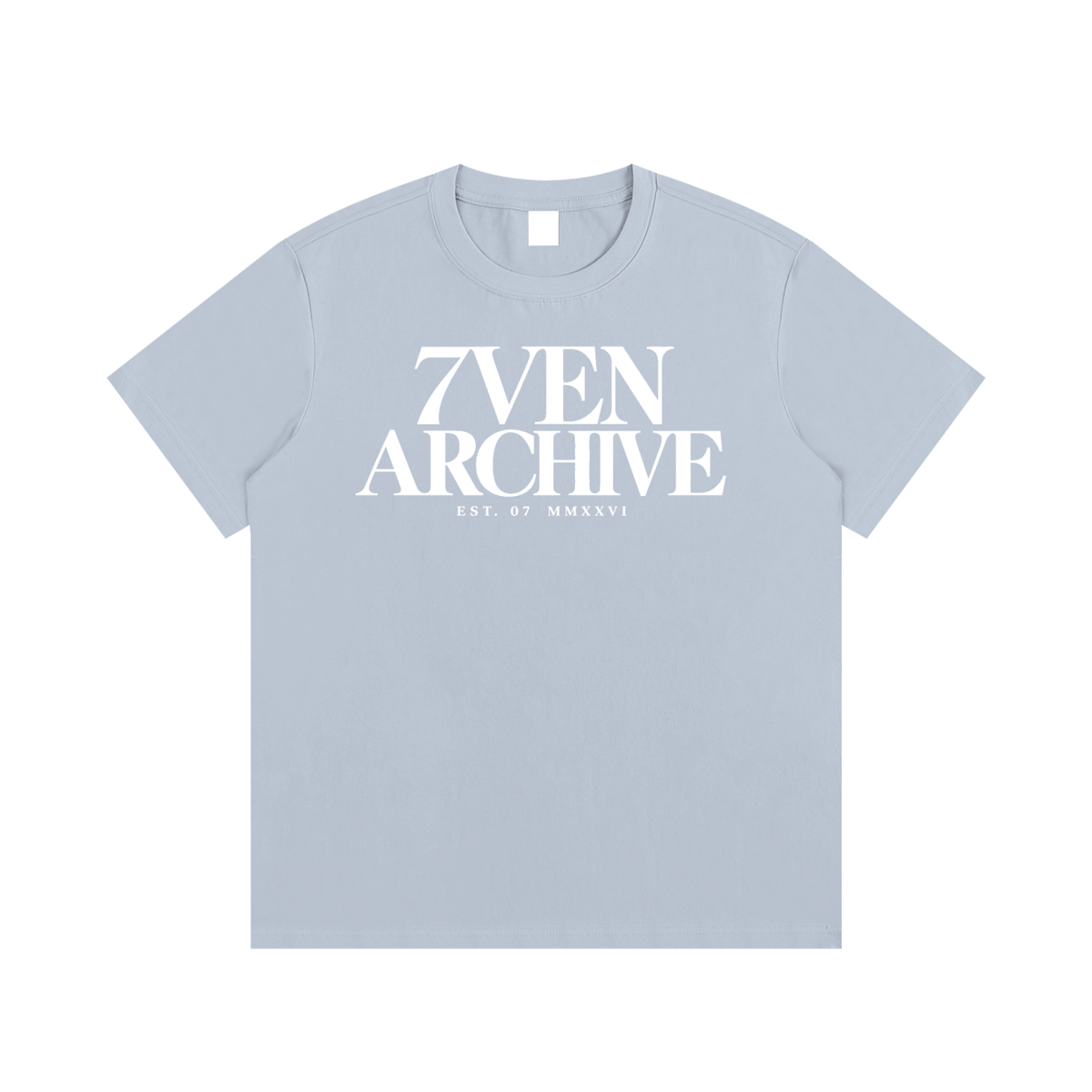 7VEN - T- Shirt