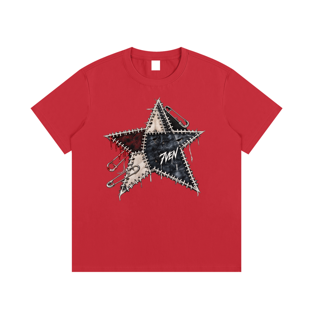 7VEN - Star T-Shirt