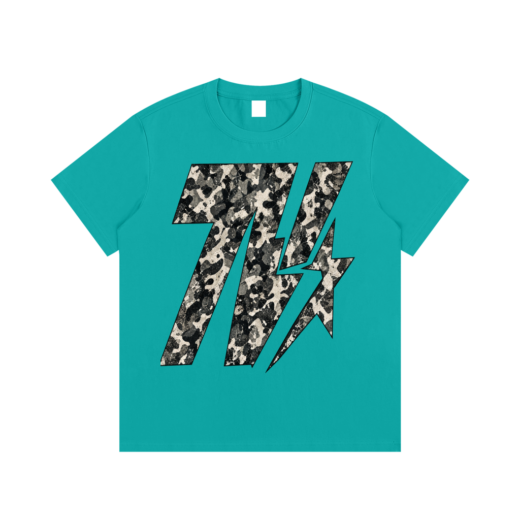7VEN - T-Shirt