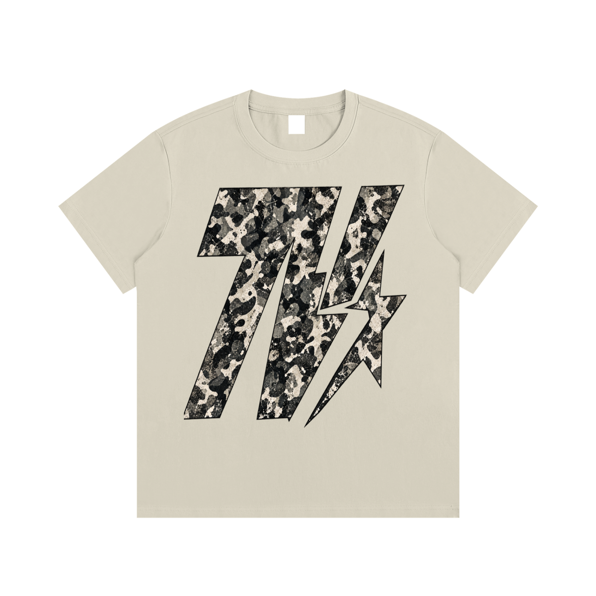 7VEN - T-Shirt