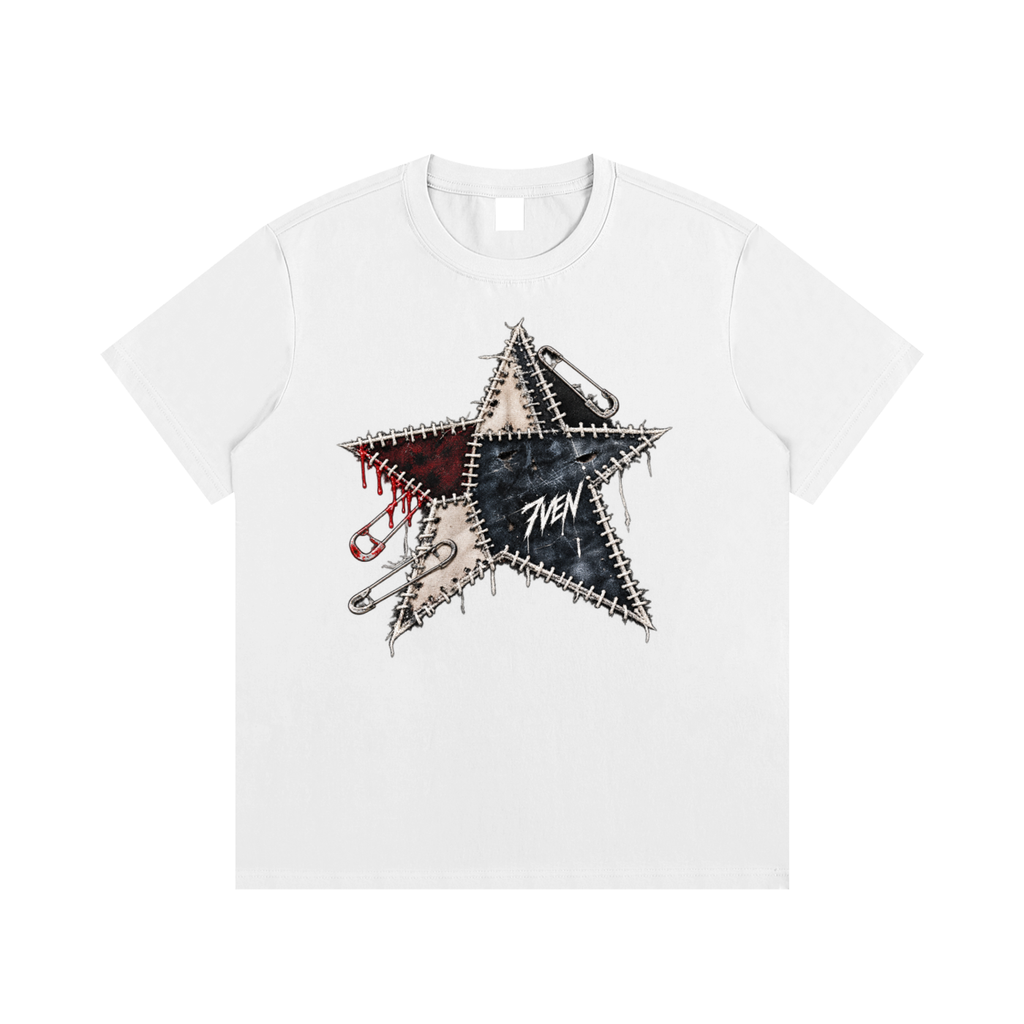 7VEN - Star T-Shirt