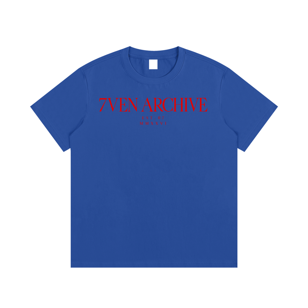 7VEN - T-Shirt