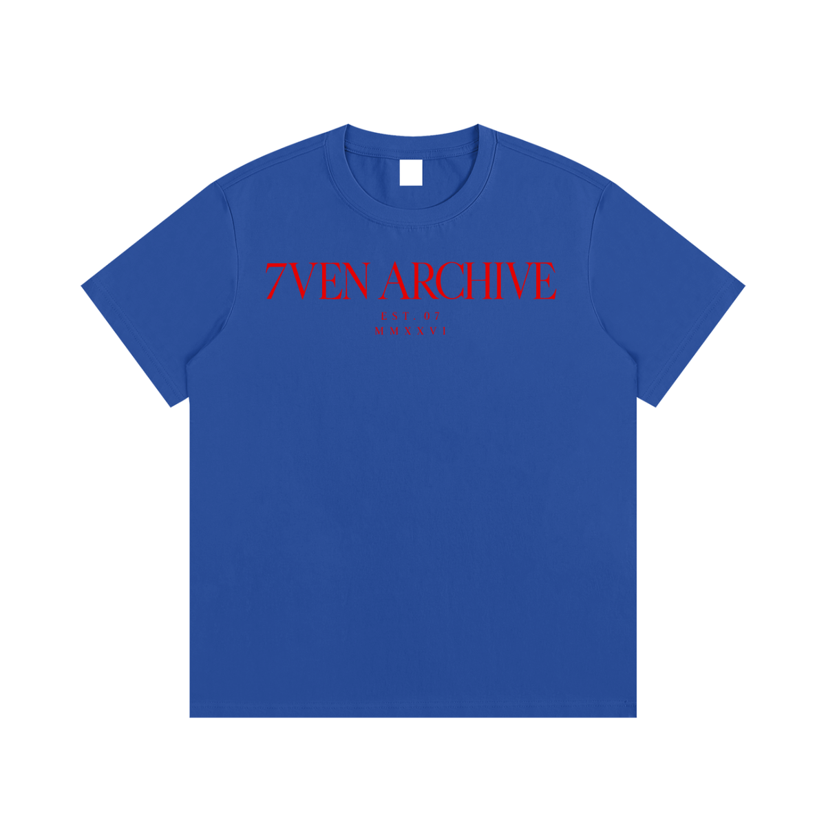 7VEN - T-Shirt