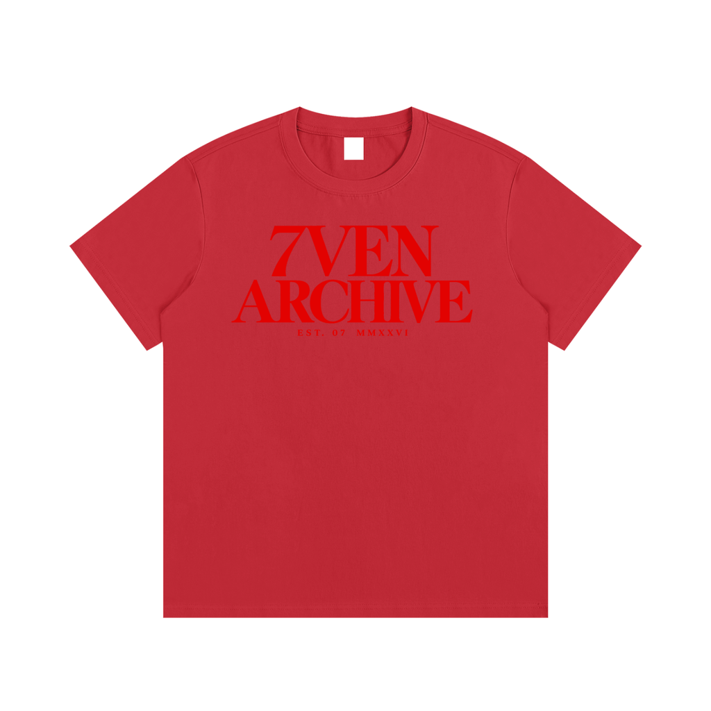 7VEN - T-Shirt