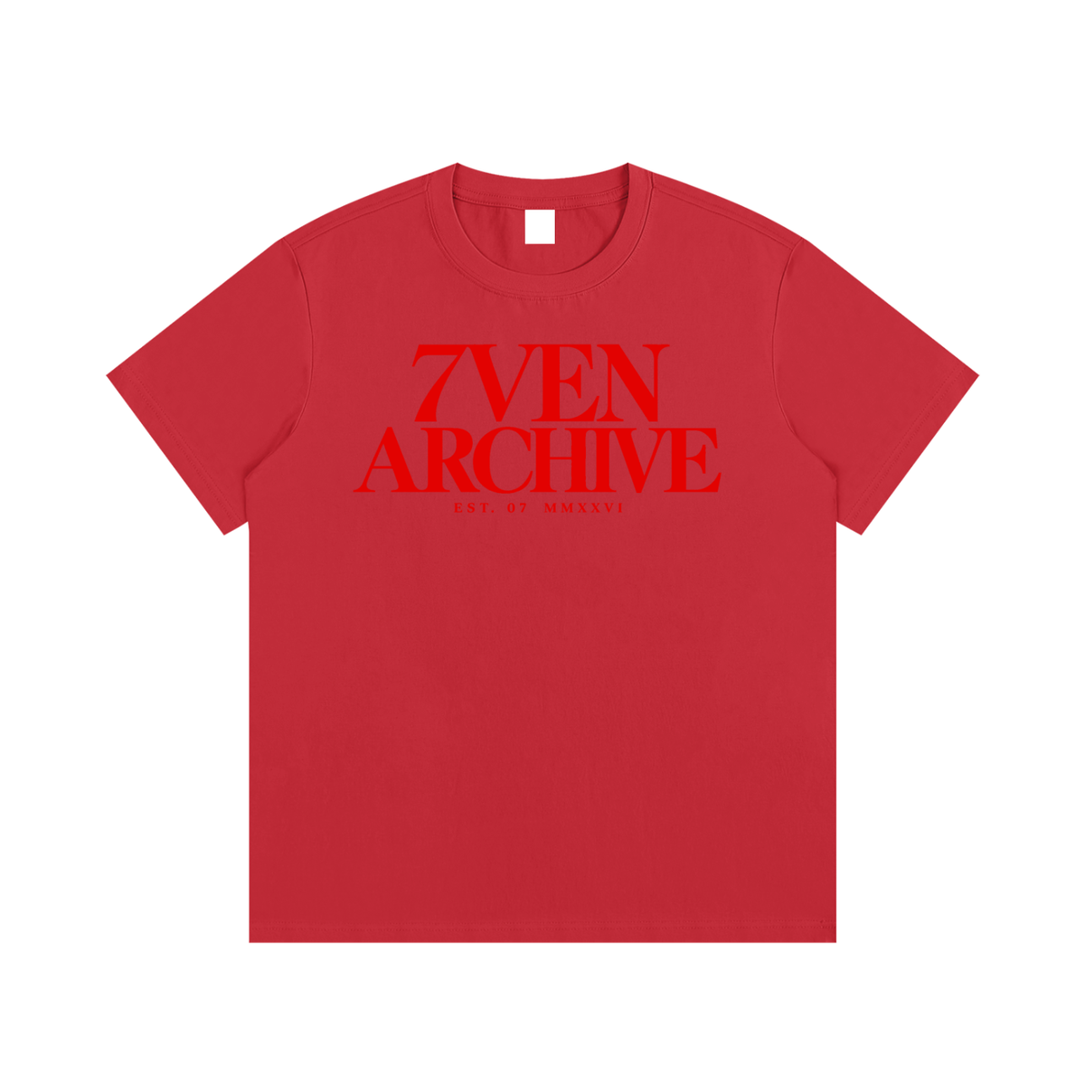 7VEN - T-Shirt