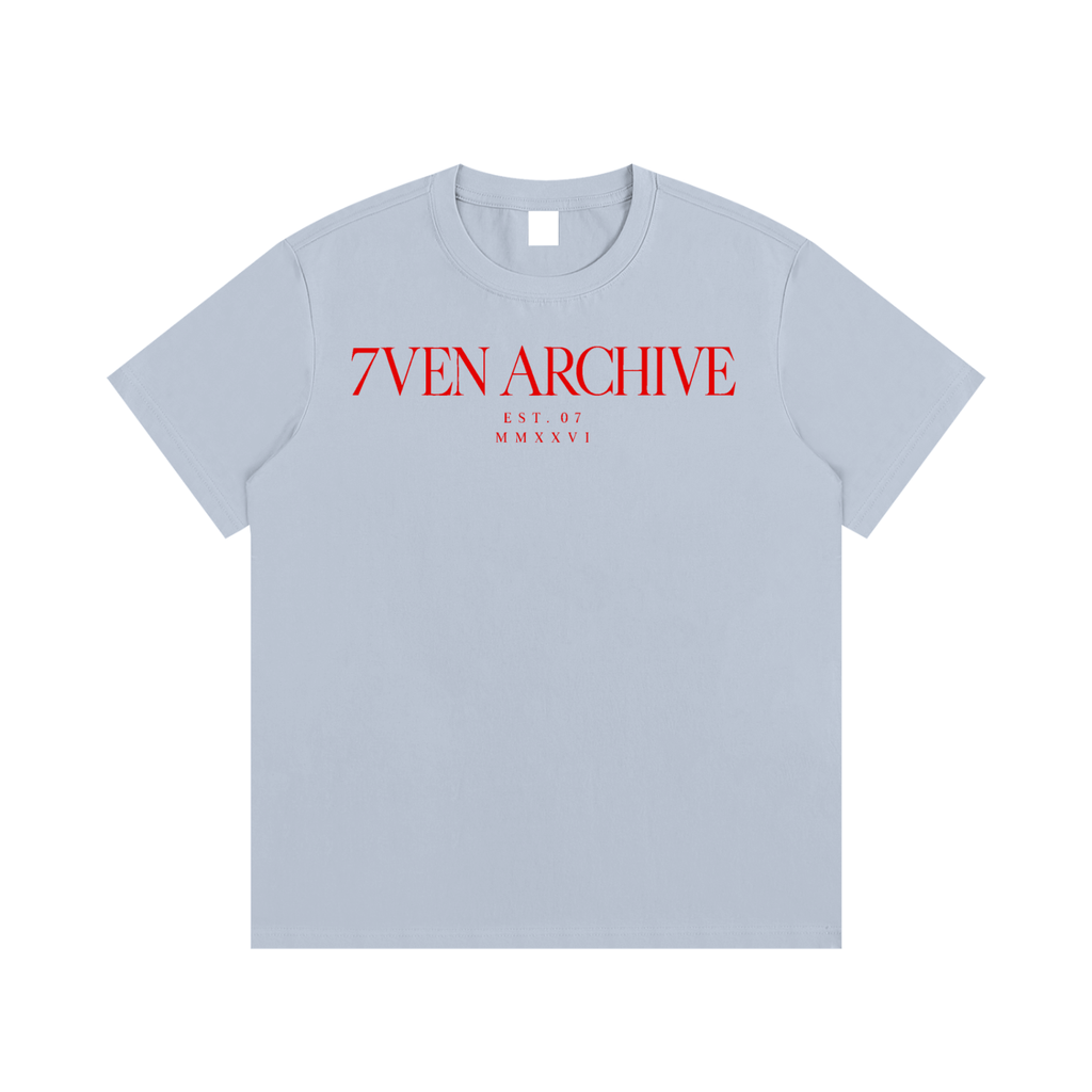 7VEN - T-Shirt