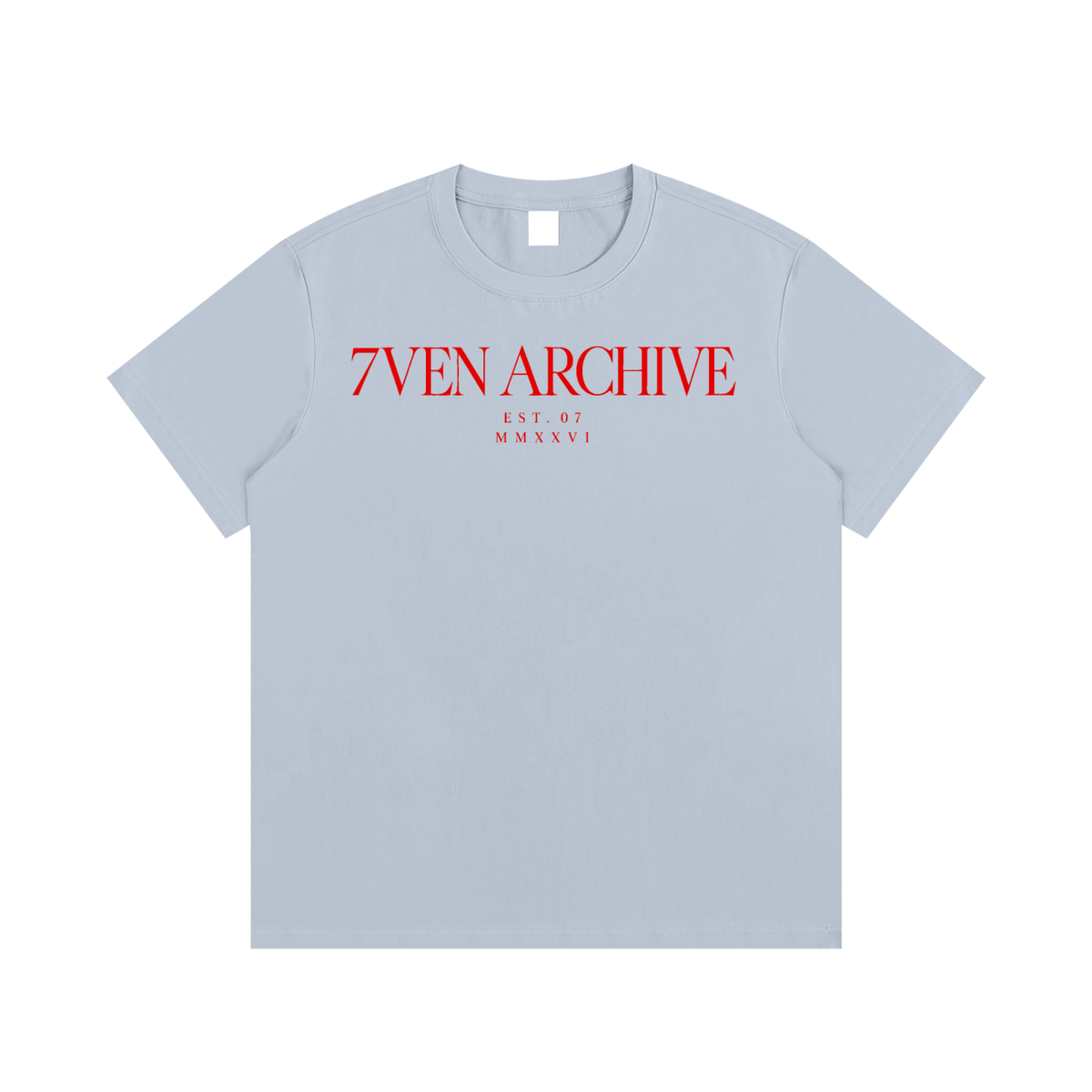 7VEN - T-Shirt