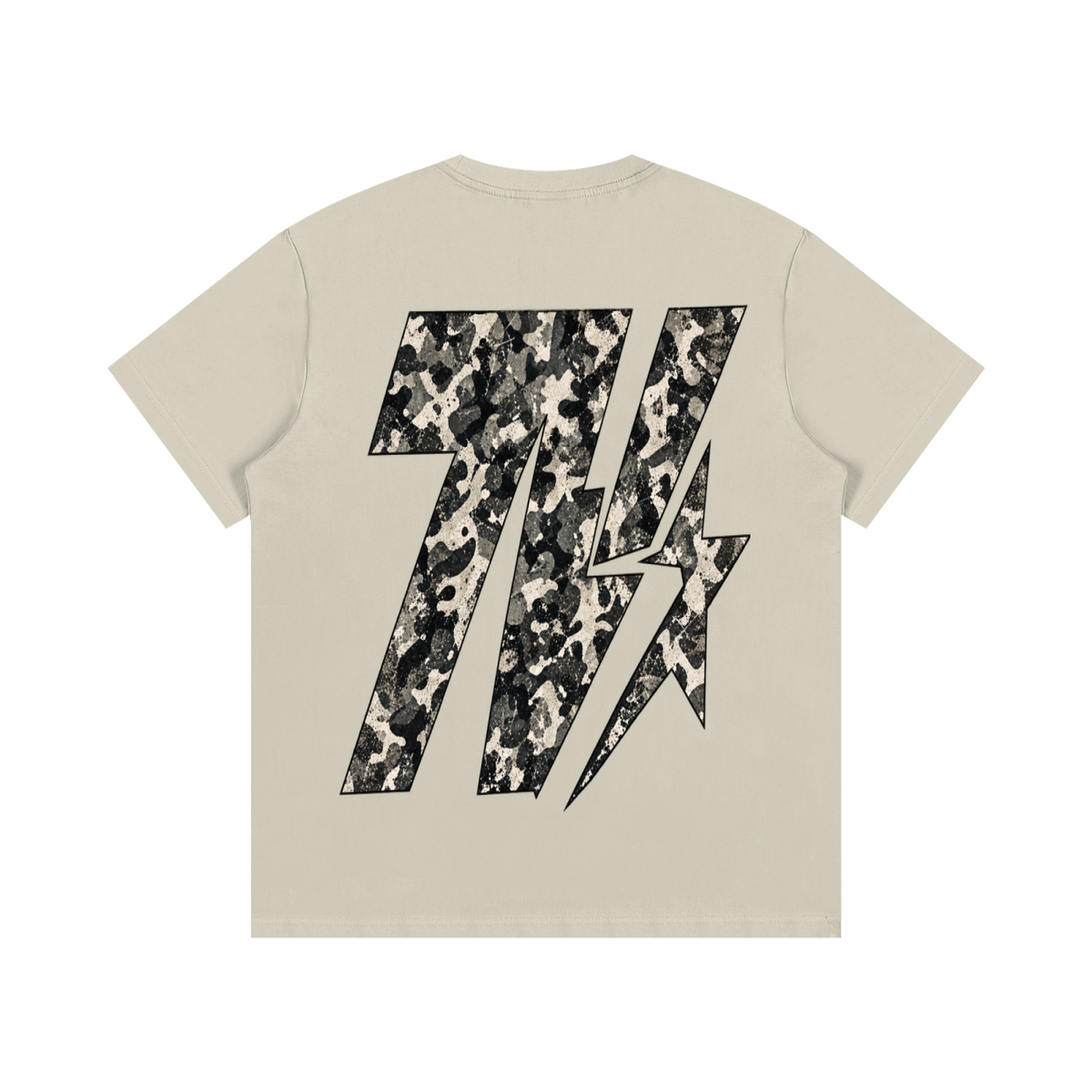 7VEN - T-Shirt
