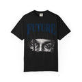 Future Classic Graphic T-Shirt — 'Future Classic' Eye Print Tee
