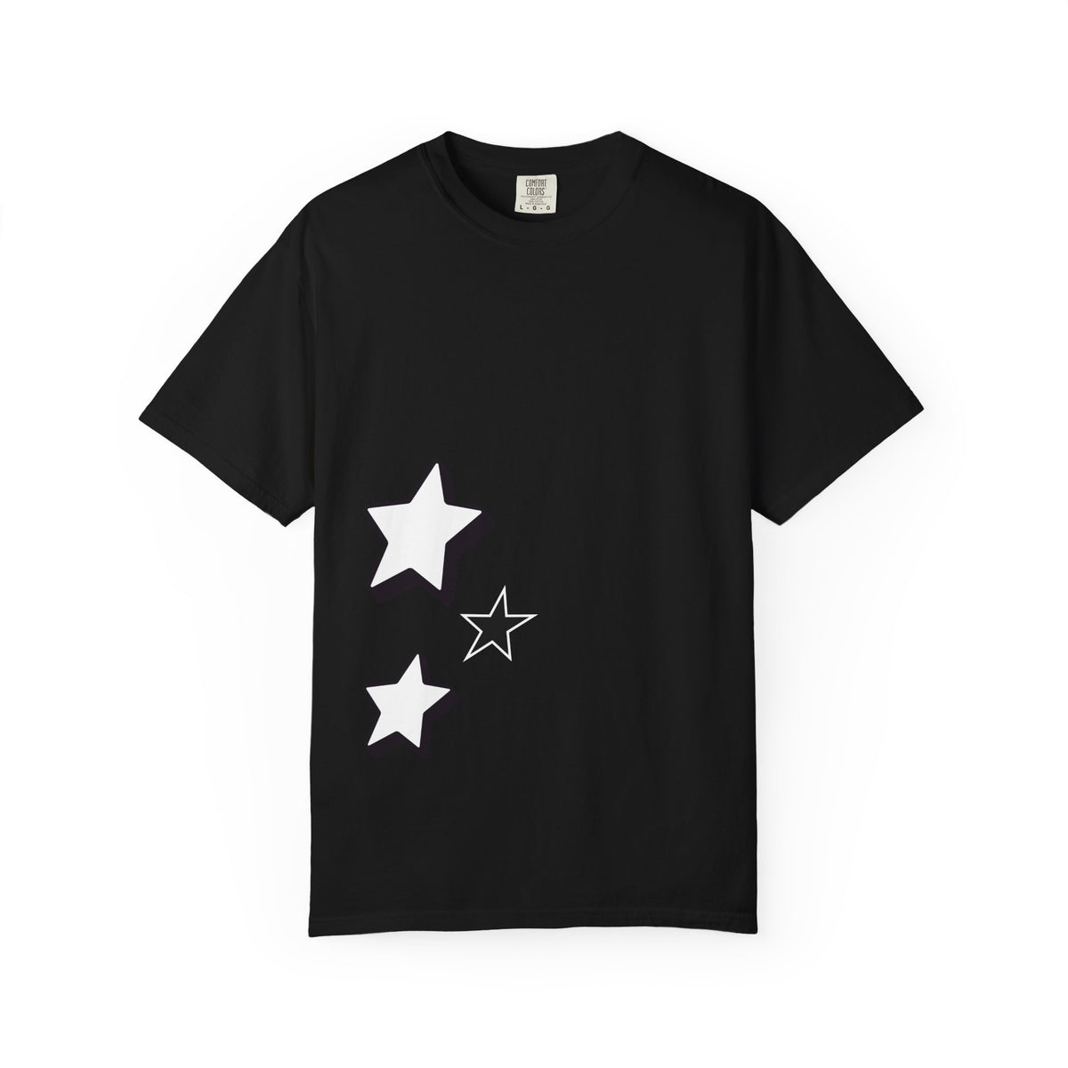 Star Cluster - Graphic Tee