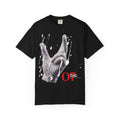 Michael Jackson Gloves 07 - Graphic Tee