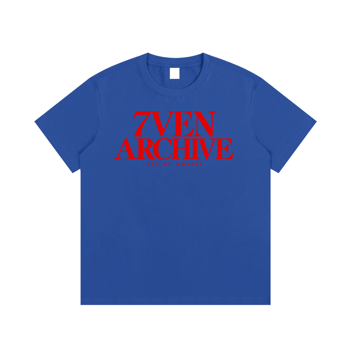 7VEN - T-Shirt