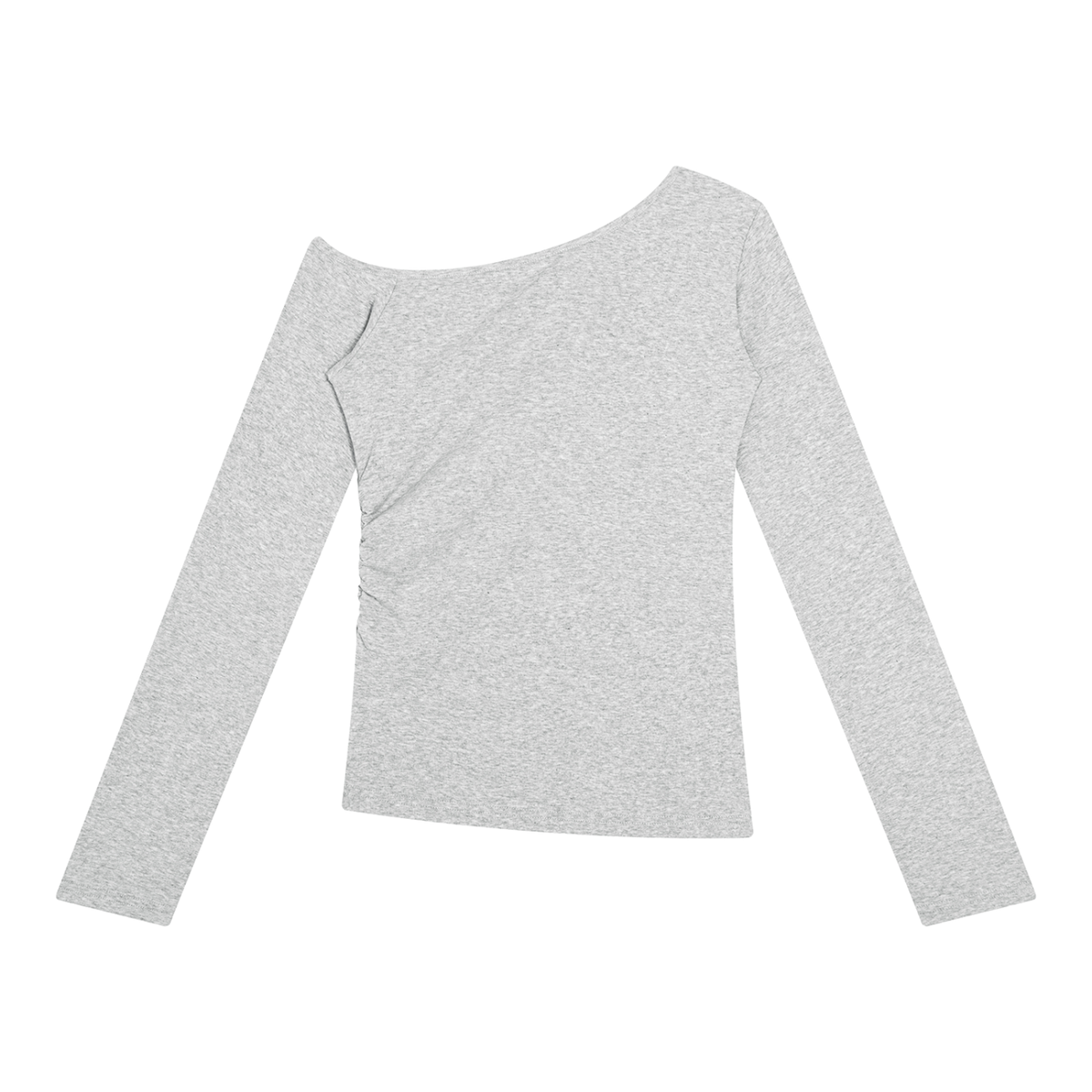 7VEN - Women’s Off-the-Shoulder T-Shirt