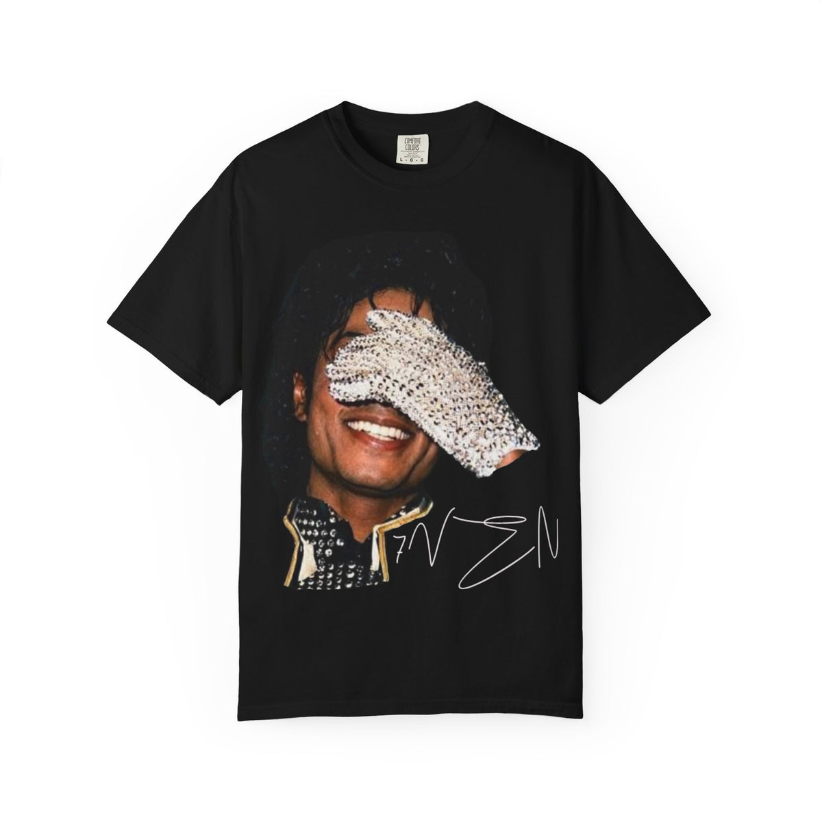 Michael Jackson Thriller - Graphic Tee