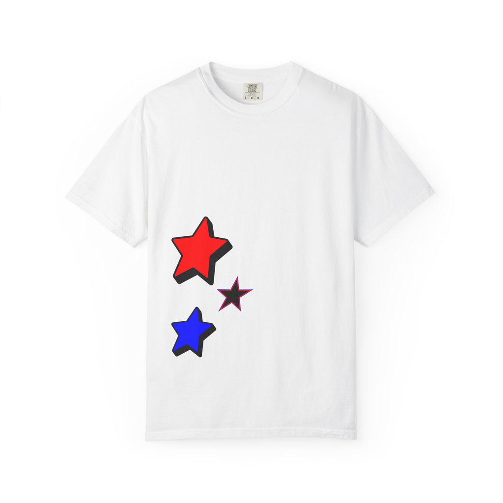 Star Cluster -  Graphic Tee