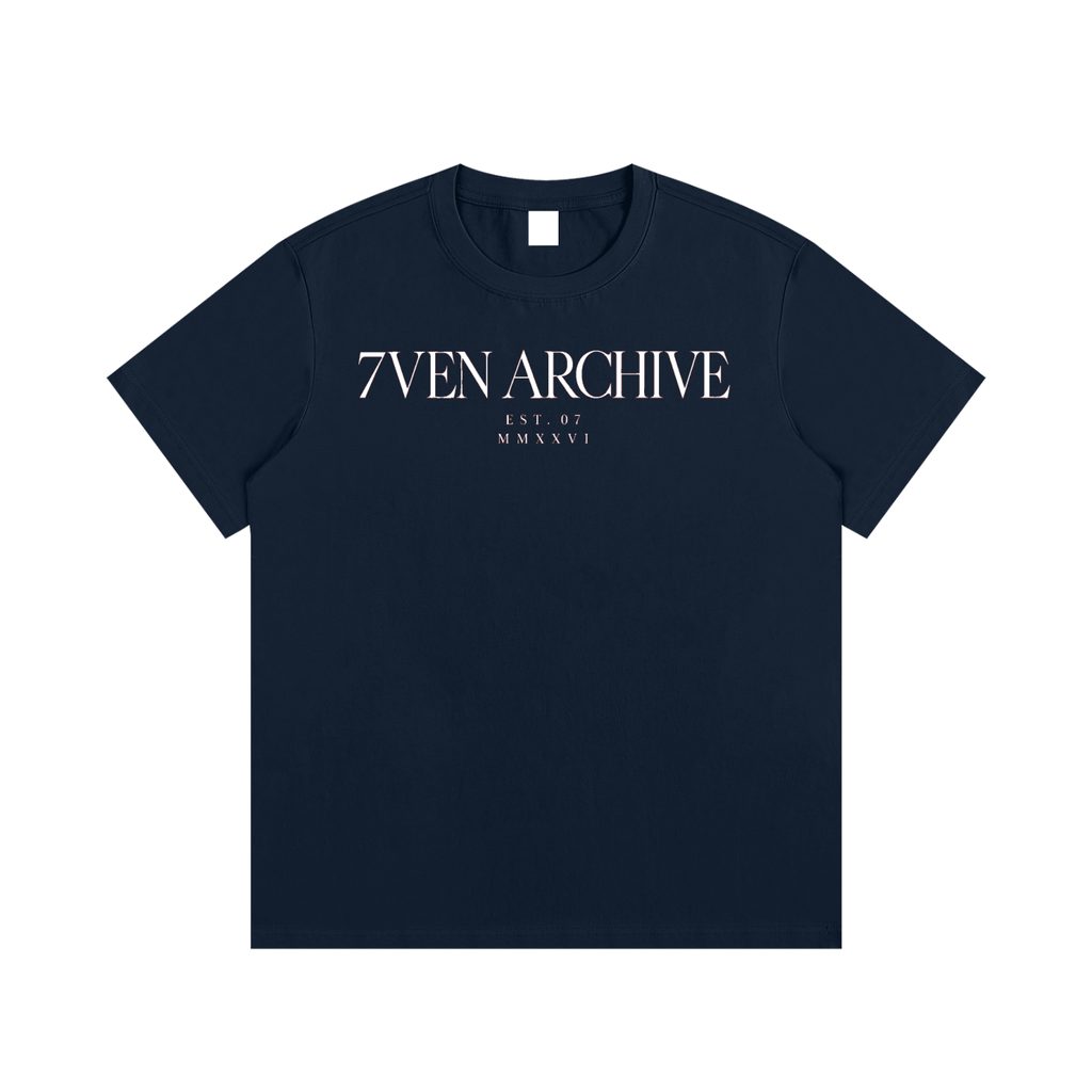 7VEN - T-Shirt