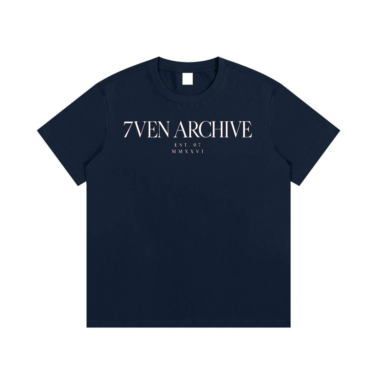 7VEN - T-Shirt