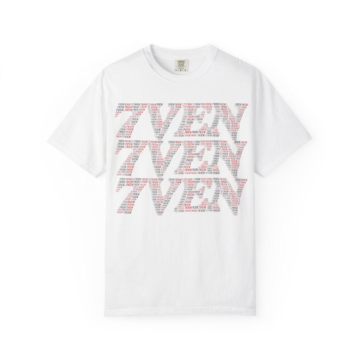 7VEN - Graphic Tee