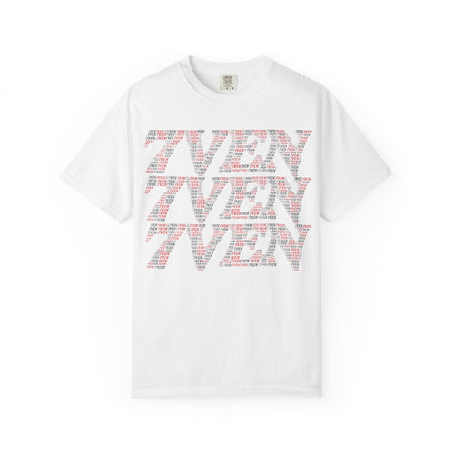 7VEN - Graphic Tee