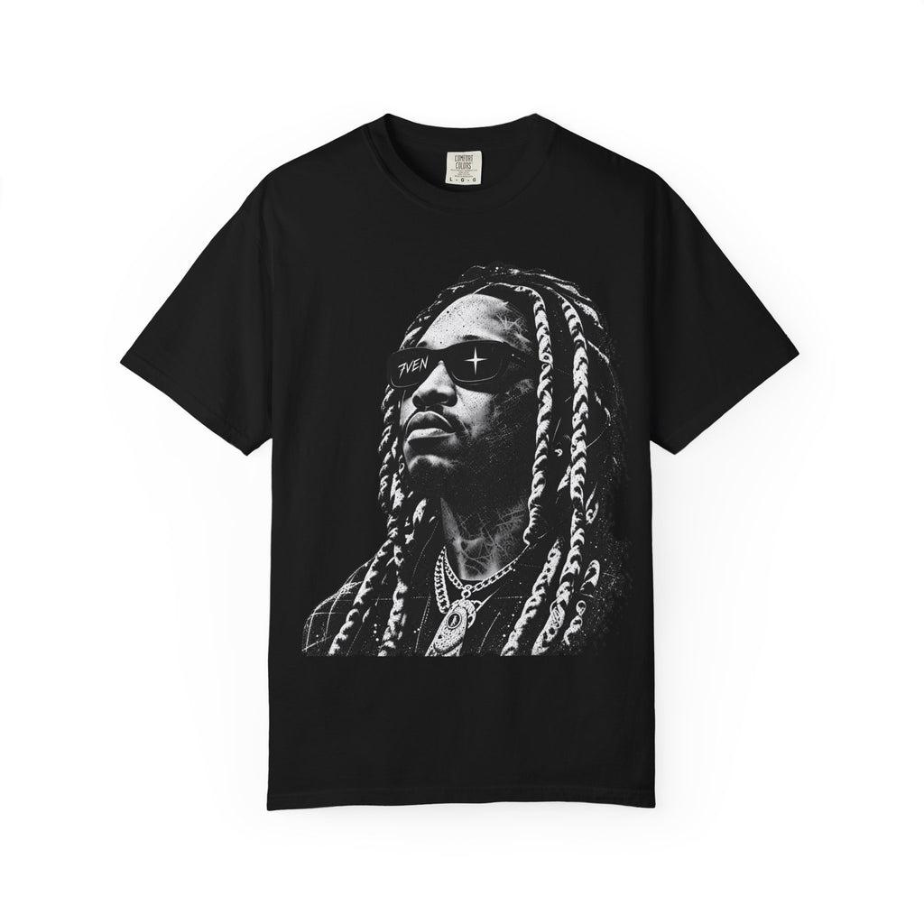 FUTURE - Graphic Tee