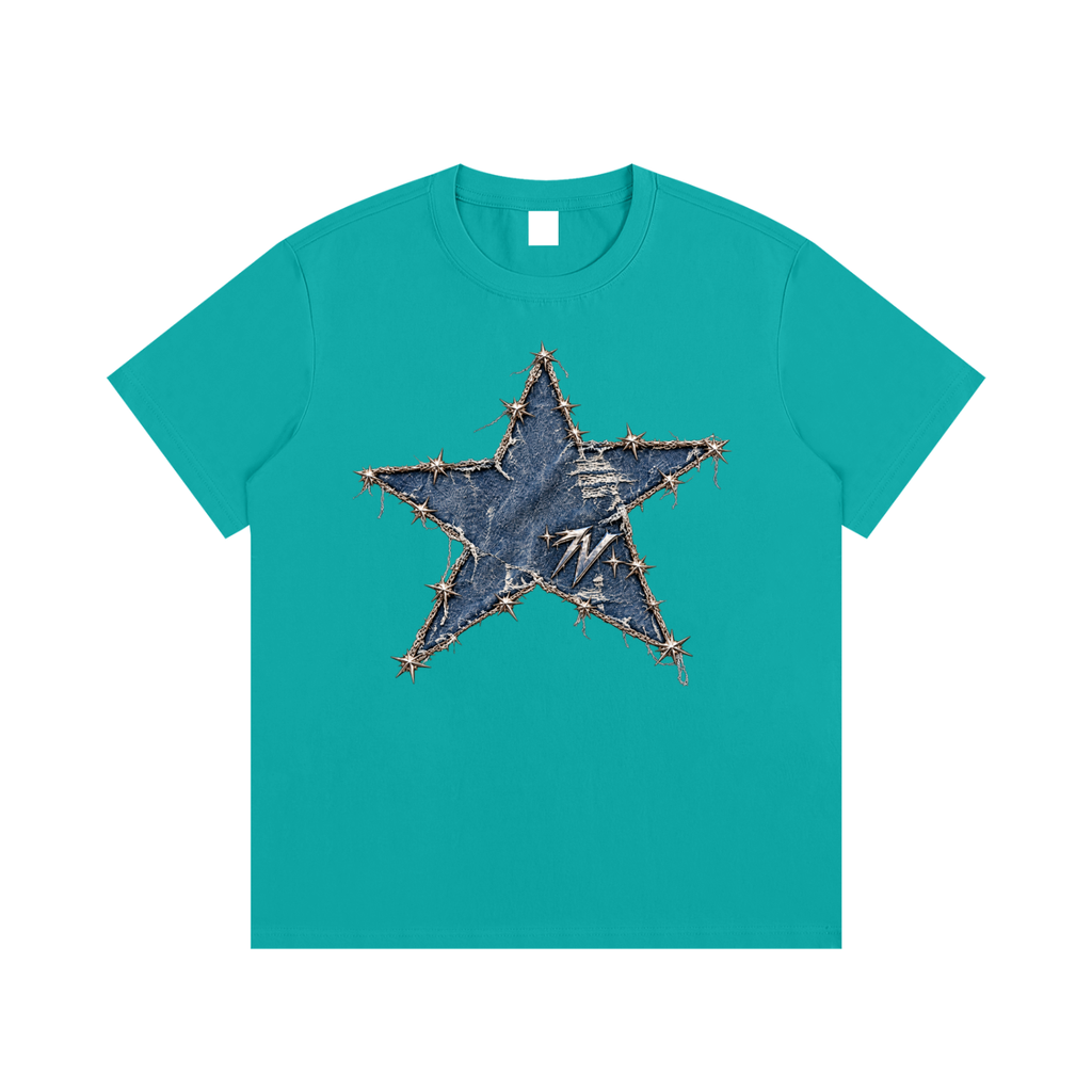 7VEN - Star T-Shirt