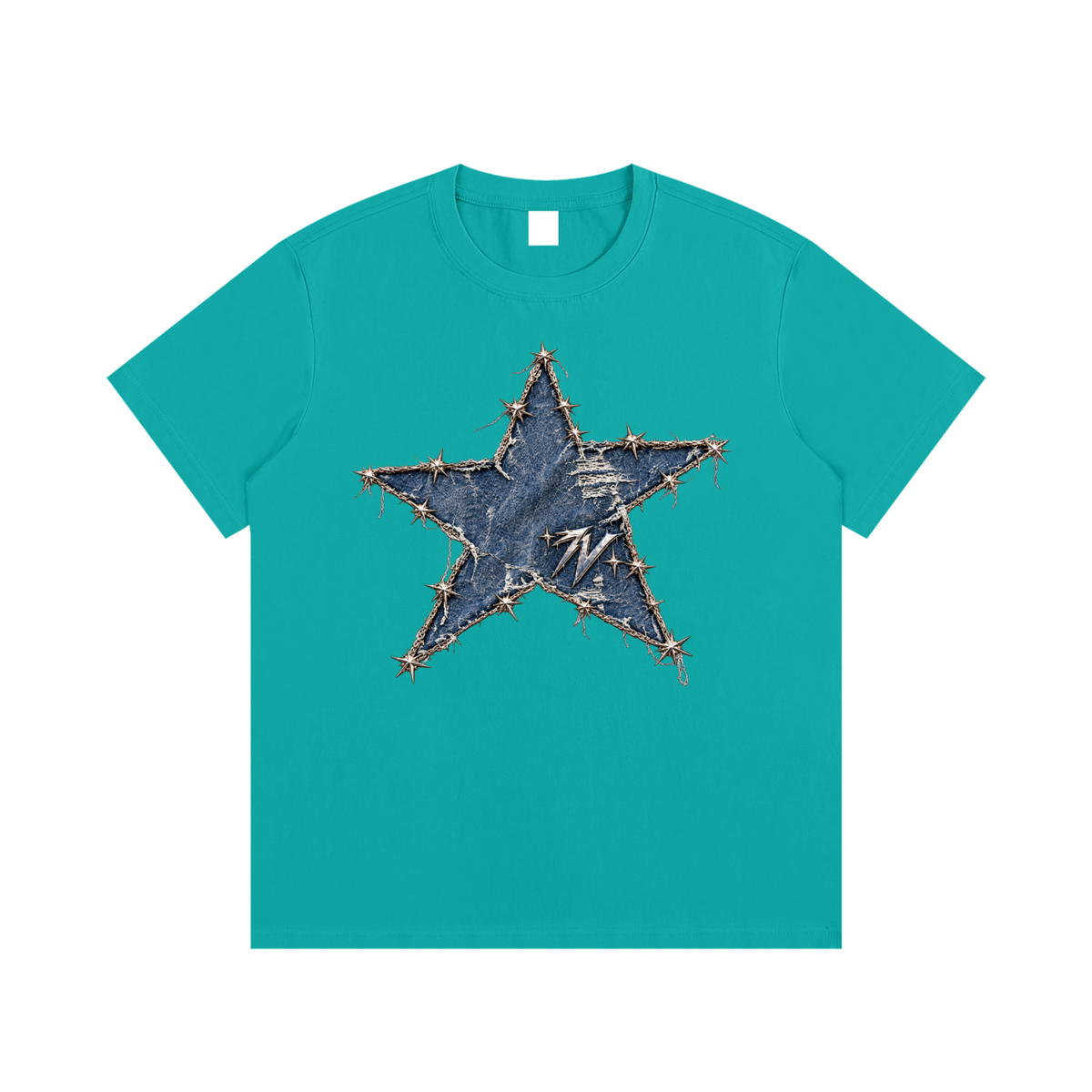 7VEN - Star T-Shirt