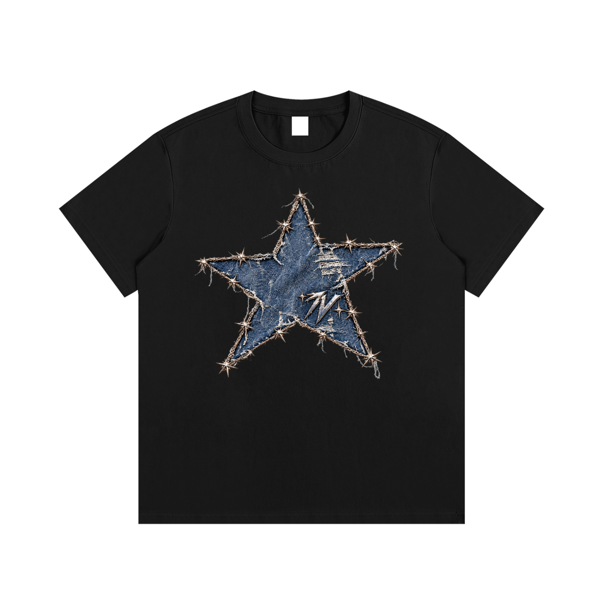 7VEN - Star T-Shirt