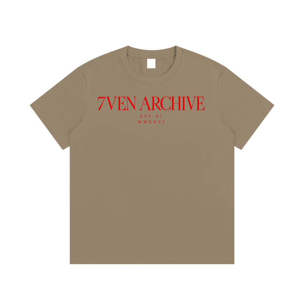 7VEN - T-Shirt