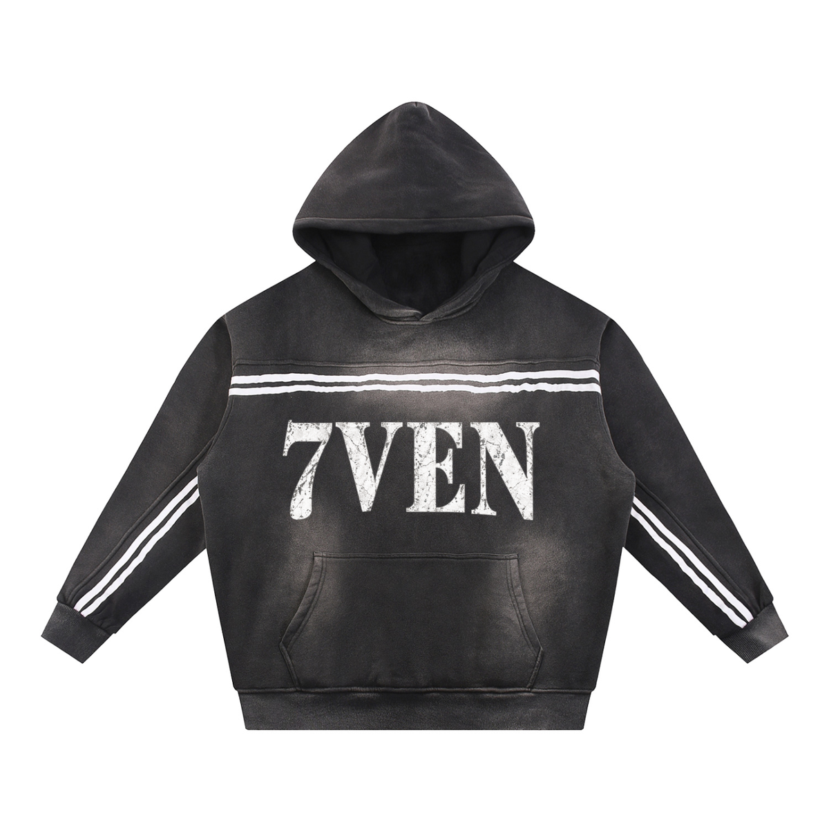 7VEN - Arc Hoodie