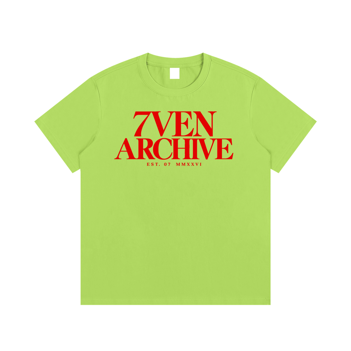 7VEN - T-Shirt