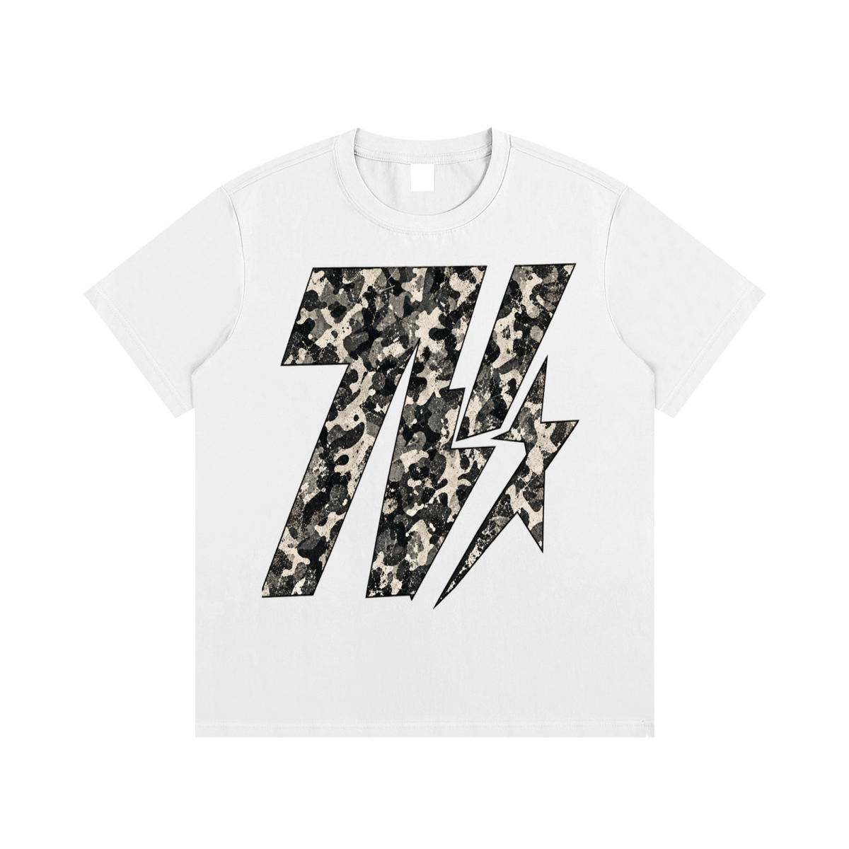 7VEN - T-Shirt
