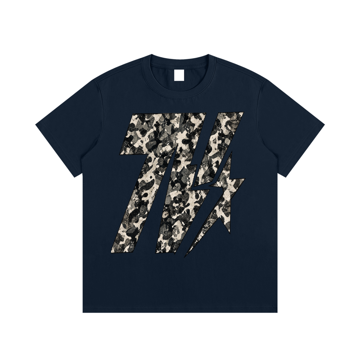 7VEN - T-Shirt