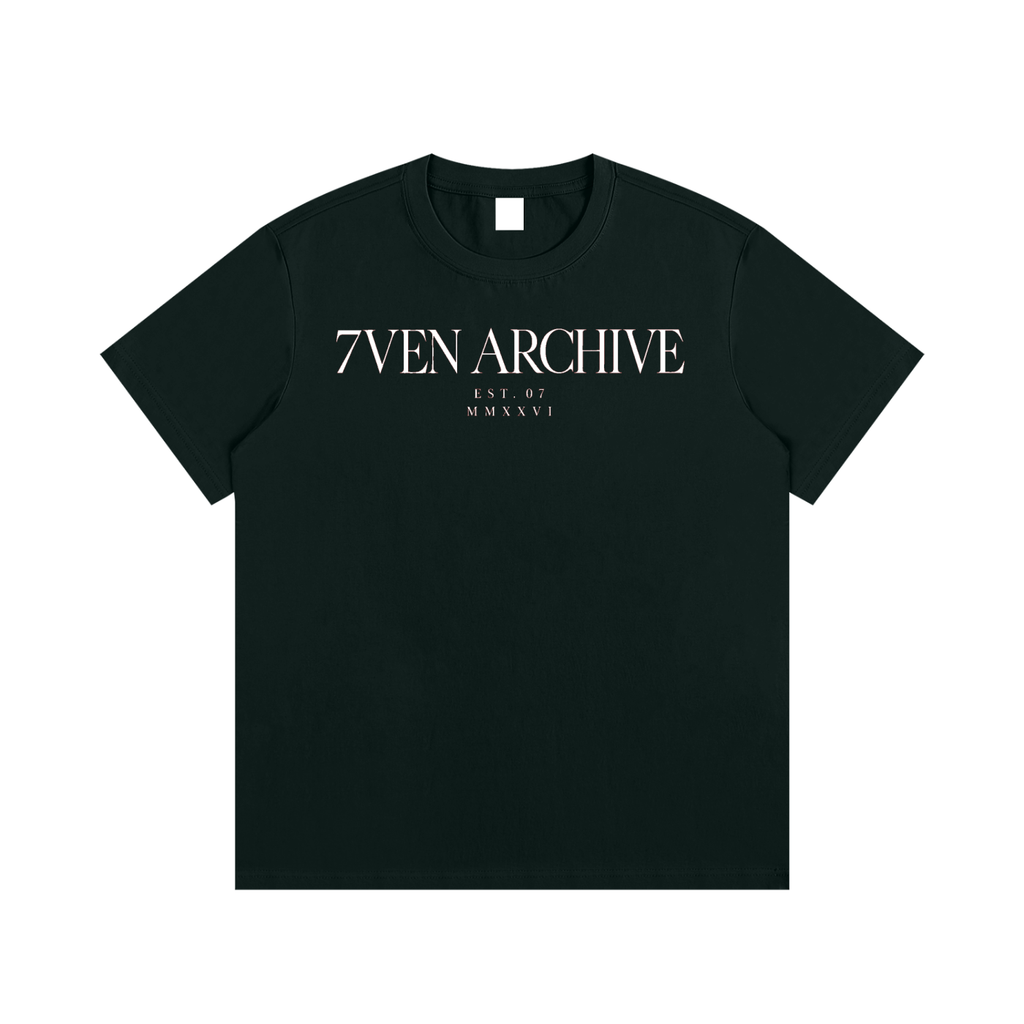 7VEN - T-Shirt