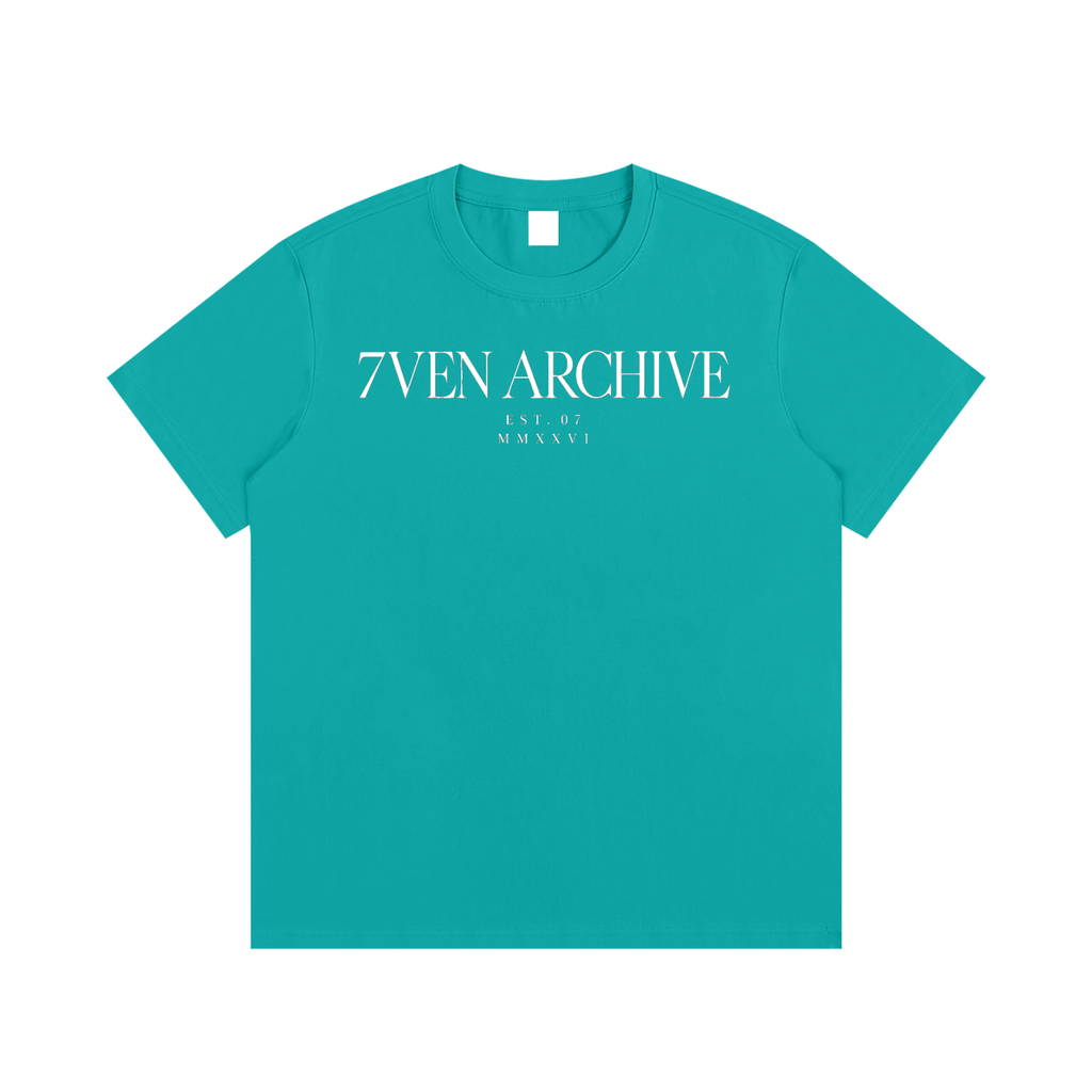 7VEN - T-Shirt