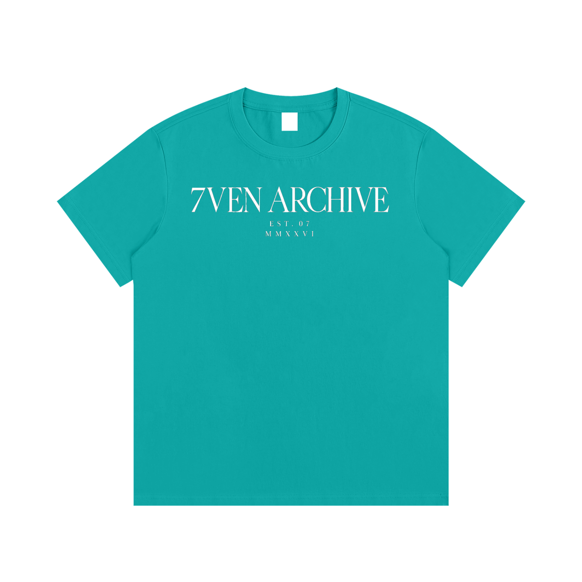 7VEN - T-Shirt