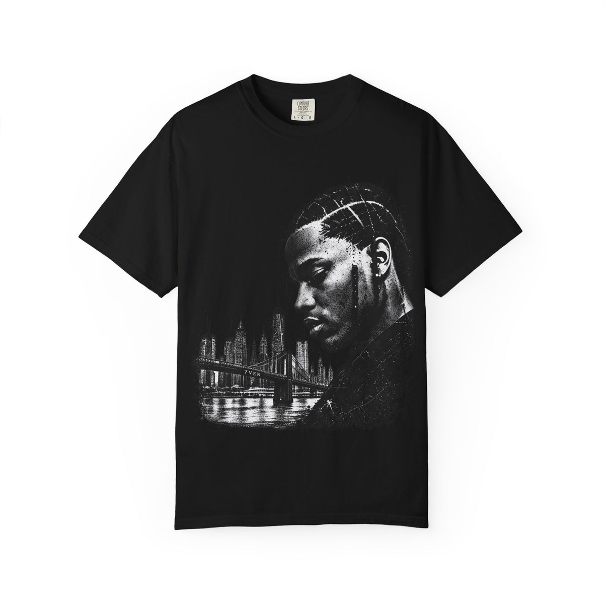 ASAP - Graphic Tee