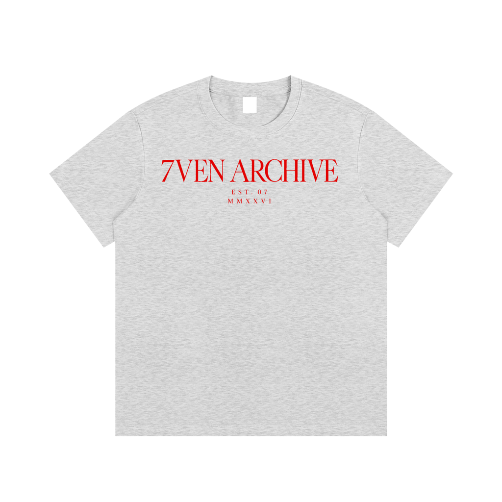 7VEN - T-Shirt