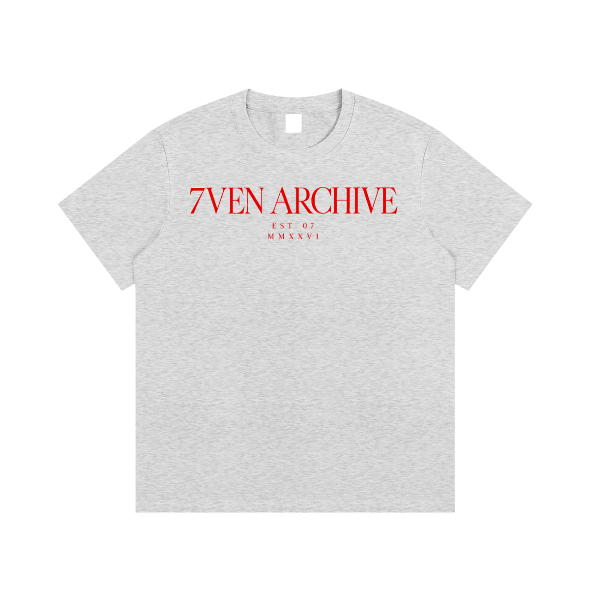 7VEN - T-Shirt