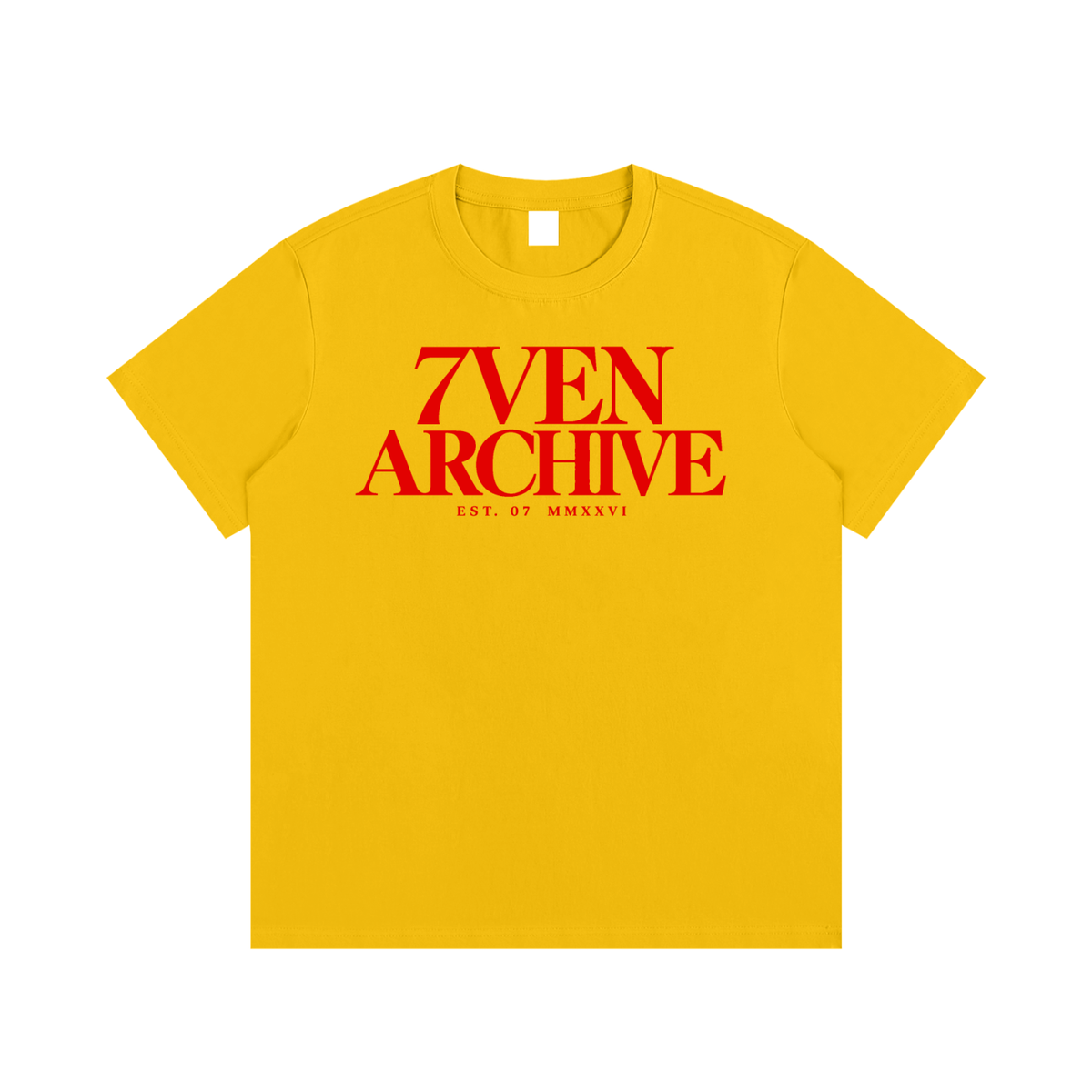 7VEN - T-Shirt
