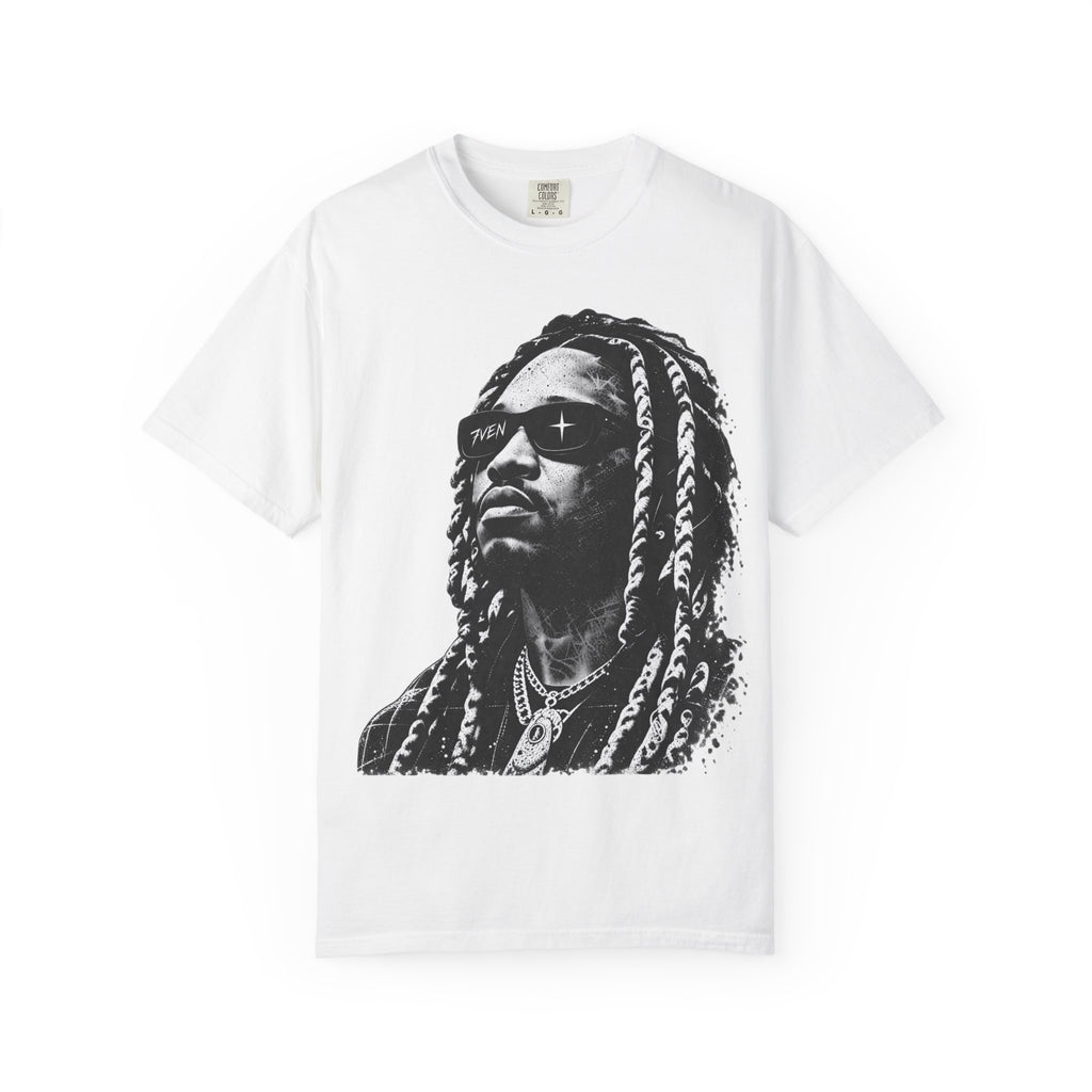 FUTURE - Graphic Tee