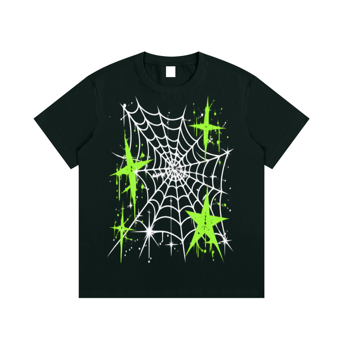7VEN - WEB T-Shirt