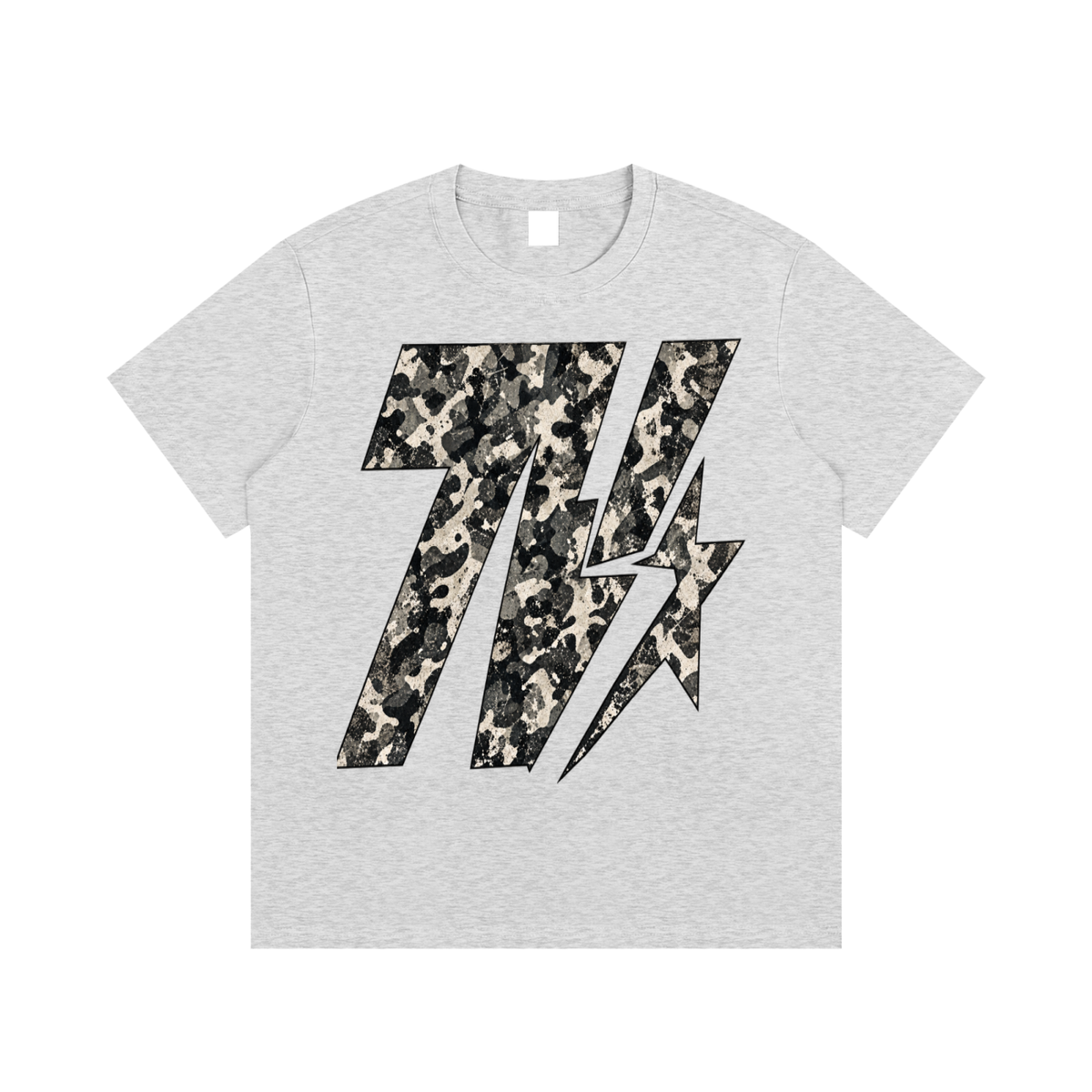 7VEN - T-Shirt