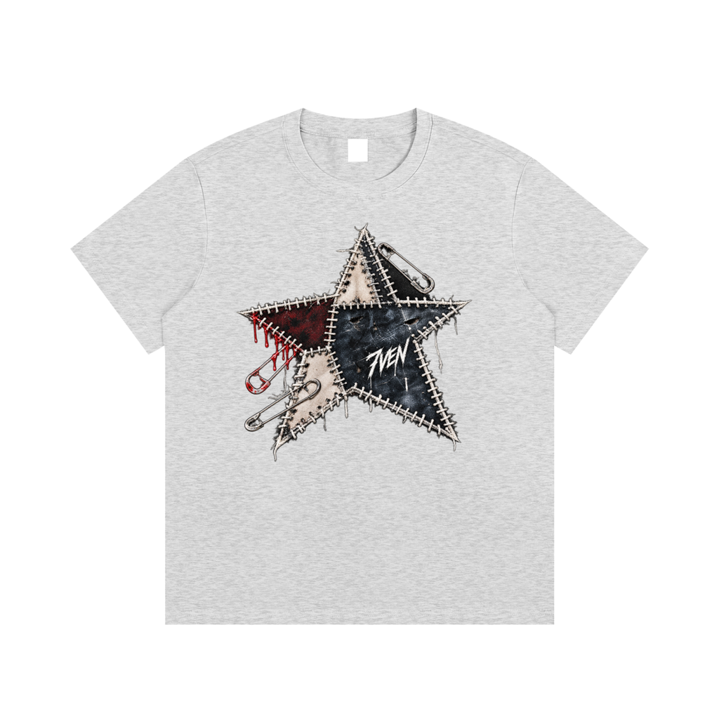 7VEN - Star T-Shirt