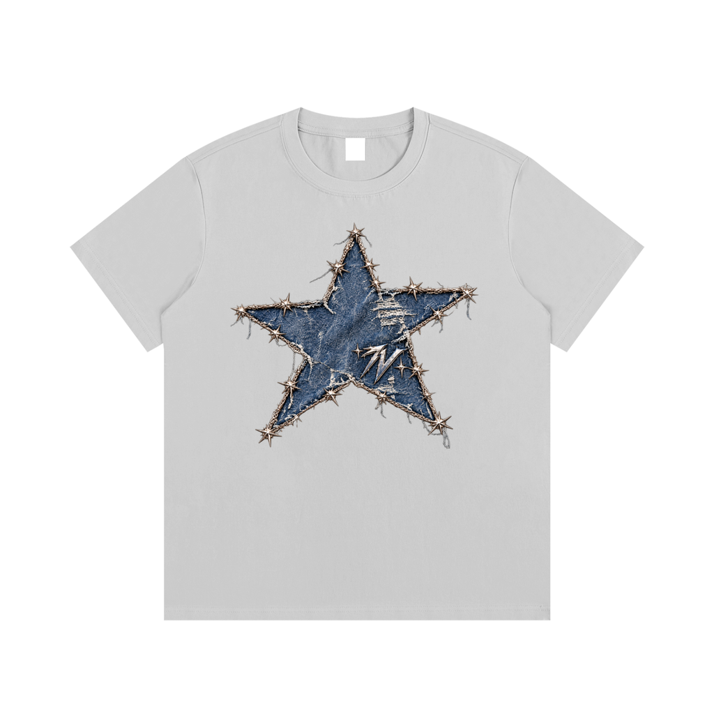 7VEN - Star T-Shirt