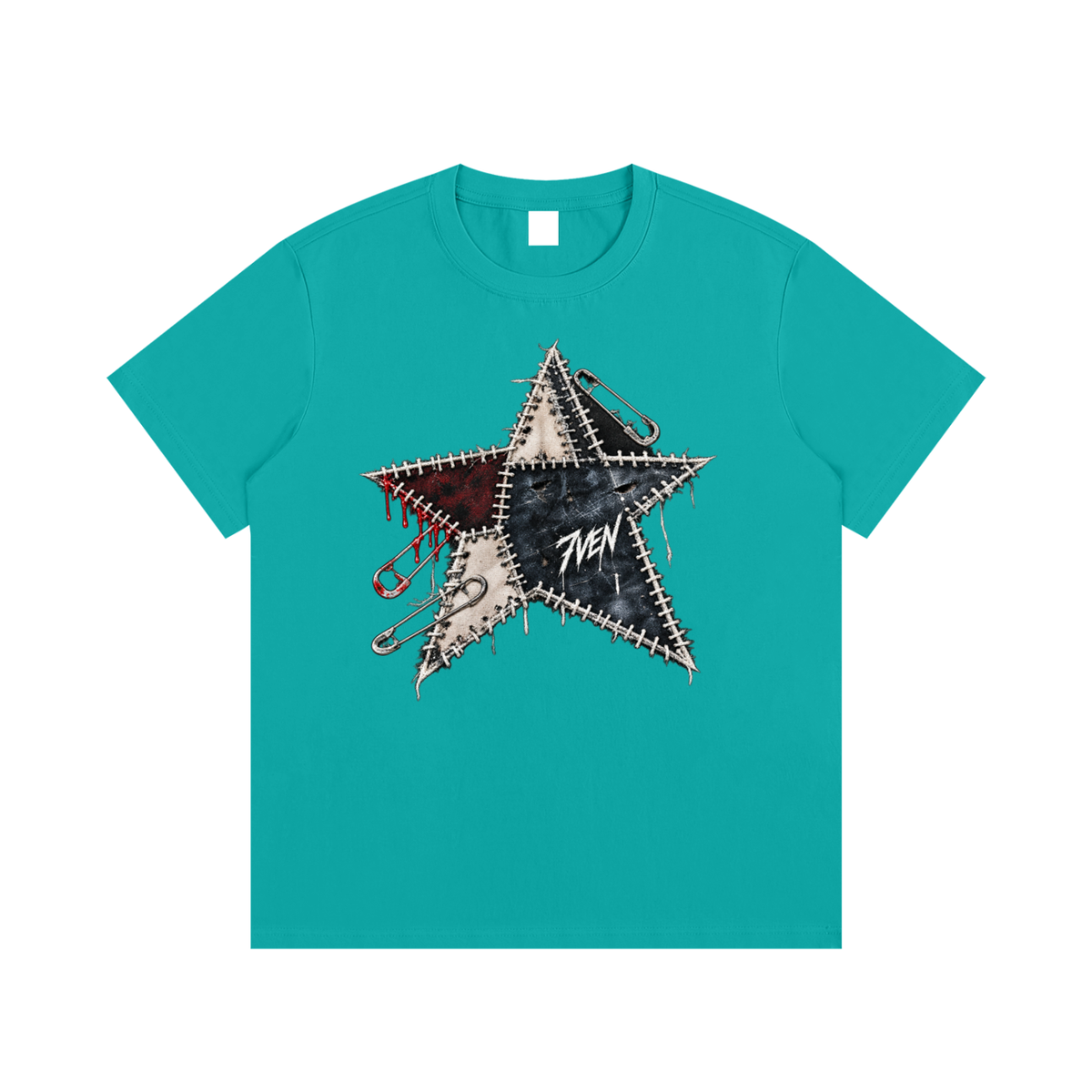 7VEN - Star T-Shirt