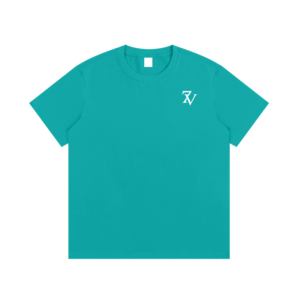 7VEN - Good People Bad Habits T-Shirt