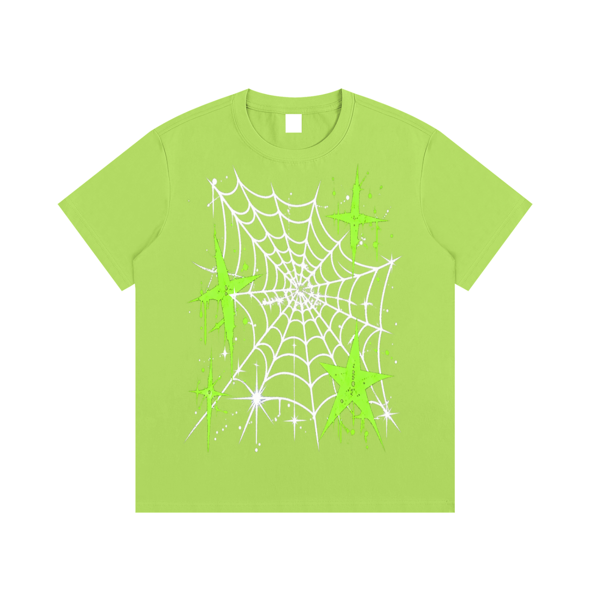 7VEN - WEB T-Shirt