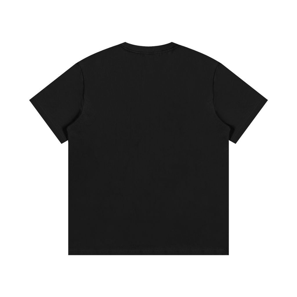 Thorfinn NeverAgain - Graphic T-Shirt