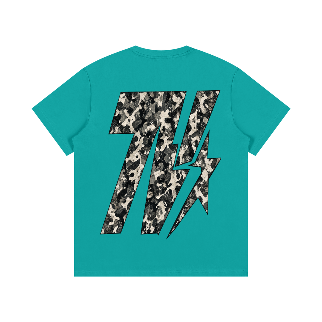 7VEN - T-Shirt