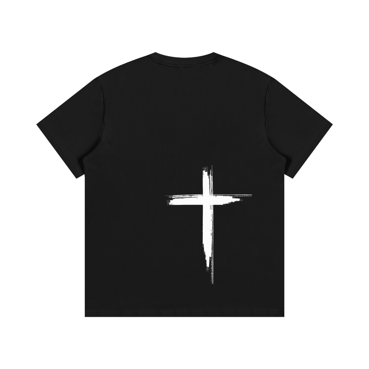 7VEN - Cross T-Shirt